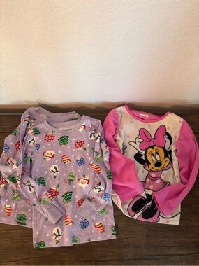 5T shirts